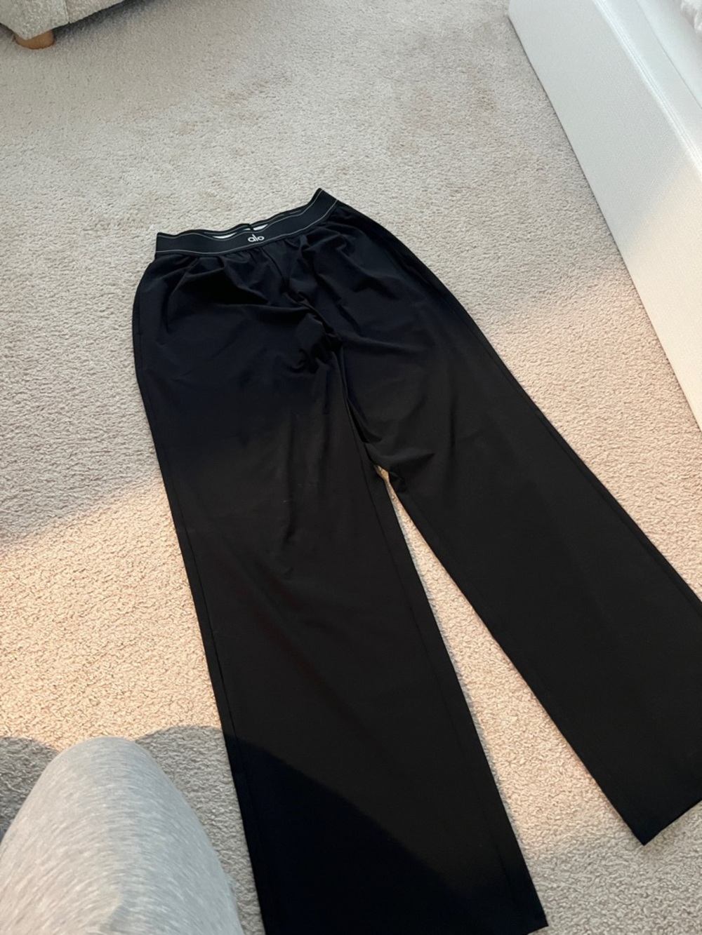 ALO Yoga Trouser Pant